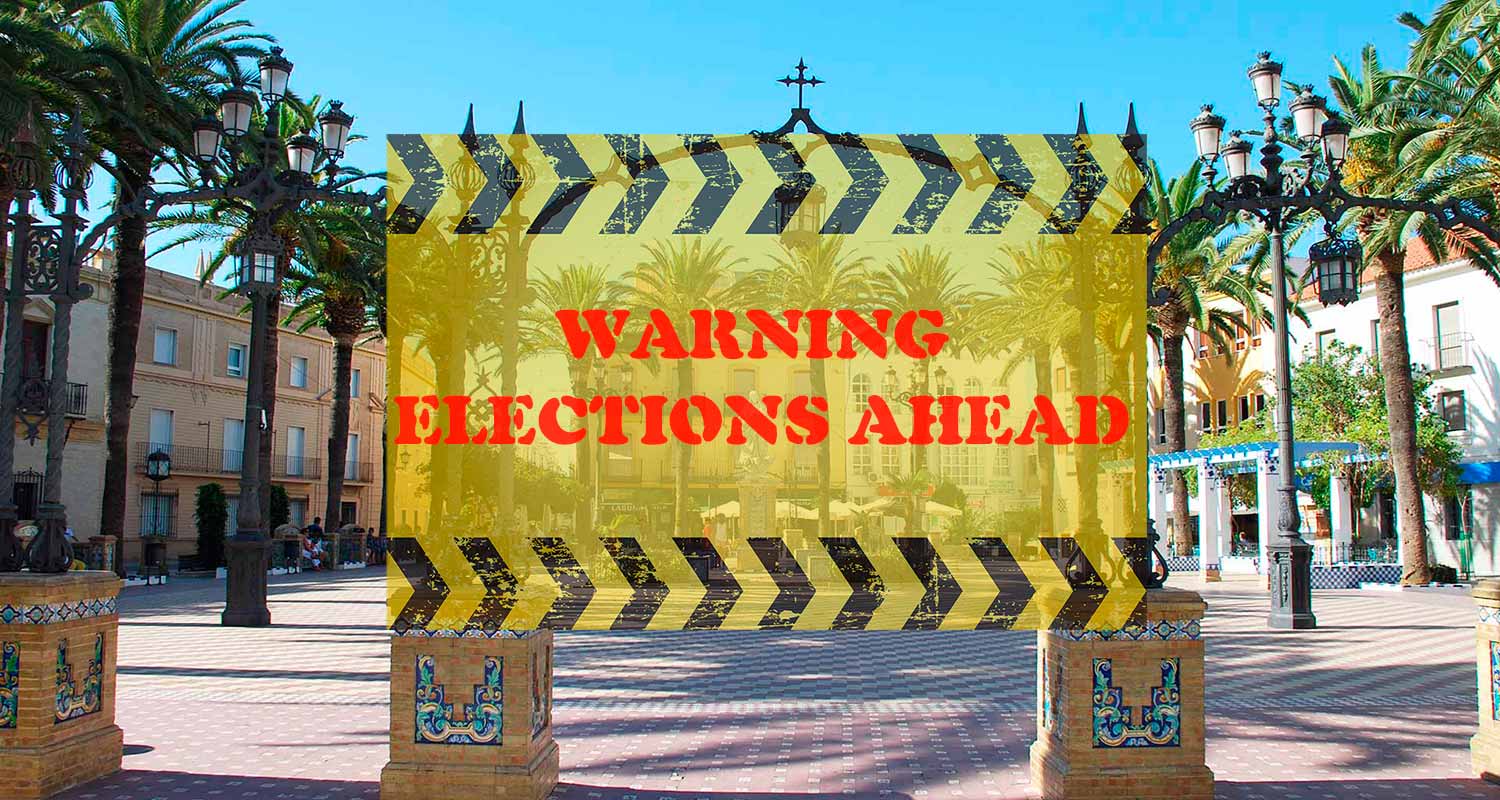 ELECTIONS19