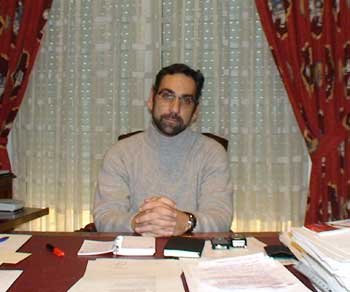 Mayor