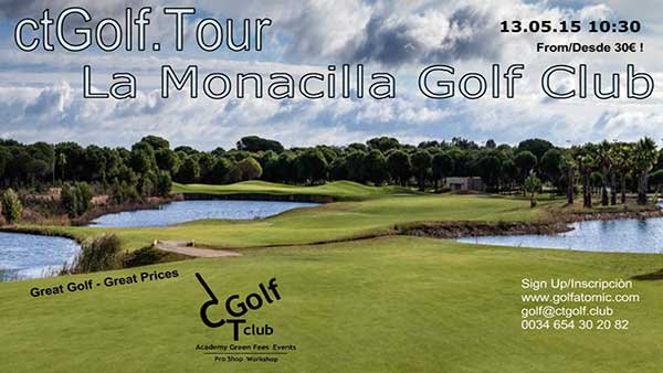 ctgolf